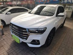 Haval H6 2021 National Trend Edition 1.5T Automatic Urban Version - ფოტო 1