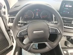 Haval H6 2021 National Trend Edition 1.5T Automatic Urban Version - ფოტო 10