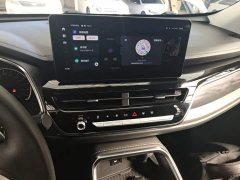 Haval H6 2021 National Trend Edition 1.5T Automatic Urban Version - ფოტო 12