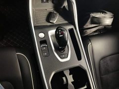 Haval H6 2021 National Trend Edition 1.5T Automatic Urban Version - ფოტო 13