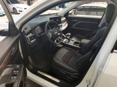 Haval H6 2021 National Trend Edition 1.5T Automatic Urban Version - ფოტო 14