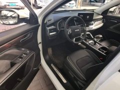 Haval H6 2021 National Trend Edition 1.5T Automatic Urban Version - ფოტო 15