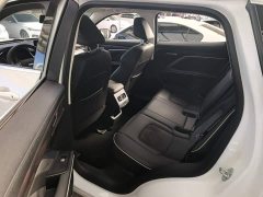 Haval H6 2021 National Trend Edition 1.5T Automatic Urban Version - ფოტო 16
