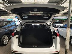 Haval H6 2021 National Trend Edition 1.5T Automatic Urban Version - ფოტო 18