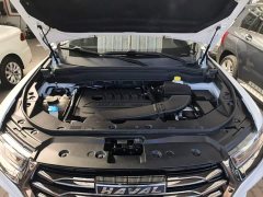 Haval H6 2021 National Trend Edition 1.5T Automatic Urban Version - ფოტო 19
