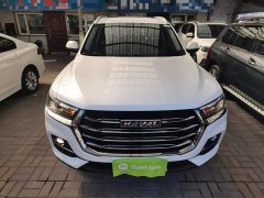 Haval H6 2021 National Trend Edition 1.5T Automatic Urban Version - ფოტო 2