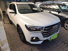Haval H6 2021 National Trend Edition 1.5T Automatic Urban Version - ფოტო 3