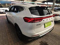 Haval H6 2021 National Trend Edition 1.5T Automatic Urban Version - ფოტო 4