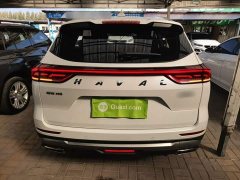 Haval H6 2021 National Trend Edition 1.5T Automatic Urban Version - ფოტო 5