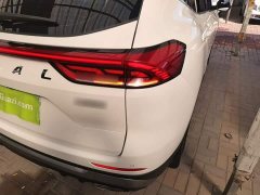Haval H6 2021 National Trend Edition 1.5T Automatic Urban Version - ფოტო 7