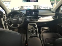 Haval H6 2021 National Trend Edition 1.5T Automatic Urban Version - ფოტო 9