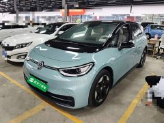 Volkswagen ID.3 Smart Edition Intelligent Oxygen Version - ფოტო 1
