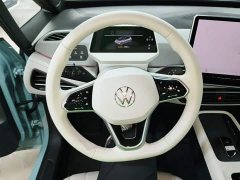 Volkswagen ID.3 Smart Edition Intelligent Oxygen Version - ფოტო 10