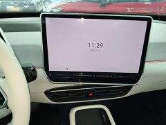 Volkswagen ID.3 Smart Edition Intelligent Oxygen Version - ფოტო 12