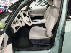 Volkswagen ID.3 Smart Edition Intelligent Oxygen Version - ფოტო 14