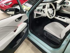 Volkswagen ID.3 Smart Edition Intelligent Oxygen Version - ფოტო 15