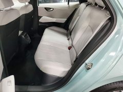 Volkswagen ID.3 Smart Edition Intelligent Oxygen Version - ფოტო 16