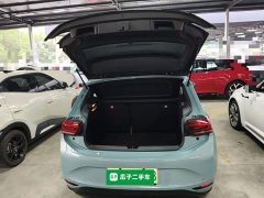 Volkswagen ID.3 Smart Edition Intelligent Oxygen Version - ფოტო 18