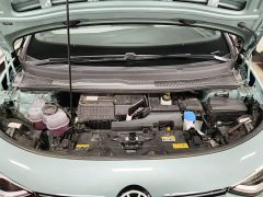 Volkswagen ID.3 Smart Edition Intelligent Oxygen Version - ფოტო 19