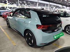 Volkswagen ID.3 Smart Edition Intelligent Oxygen Version - ფოტო 4