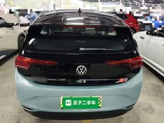 Volkswagen ID.3 Smart Edition Intelligent Oxygen Version - ფოტო 5