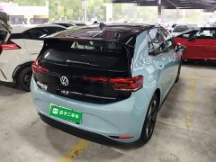 Volkswagen ID.3 Smart Edition Intelligent Oxygen Version - ფოტო 6