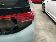 Volkswagen ID.3 Smart Edition Intelligent Oxygen Version - ფოტო 7