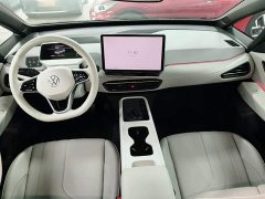 Volkswagen ID.3 Smart Edition Intelligent Oxygen Version - ფოტო 9