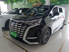 Denza BYD Denza D9 DM-i Smart Drive 1020 Four-Wheel Drive Premium - ფოტო 1