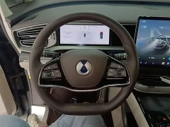 Denza BYD Denza D9 DM-i Smart Drive 1020 Four-Wheel Drive Premium - ფოტო 10