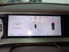 Denza BYD Denza D9 DM-i Smart Drive 1020 Four-Wheel Drive Premium - ფოტო 11