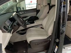 Denza BYD Denza D9 DM-i Smart Drive 1020 Four-Wheel Drive Premium - ფოტო 14