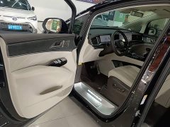 Denza BYD Denza D9 DM-i Smart Drive 1020 Four-Wheel Drive Premium - ფოტო 15
