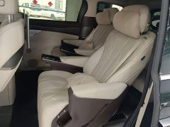 Denza BYD Denza D9 DM-i Smart Drive 1020 Four-Wheel Drive Premium - ფოტო 16