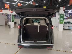 Denza BYD Denza D9 DM-i Smart Drive 1020 Four-Wheel Drive Premium - ფოტო 18