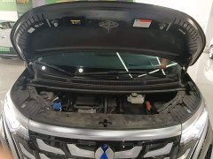 Denza BYD Denza D9 DM-i Smart Drive 1020 Four-Wheel Drive Premium - ფოტო 19