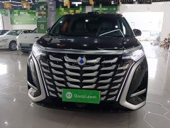 Denza BYD Denza D9 DM-i Smart Drive 1020 Four-Wheel Drive Premium - ფოტო 2