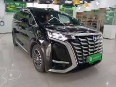Denza BYD Denza D9 DM-i Smart Drive 1020 Four-Wheel Drive Premium - ფოტო 3
