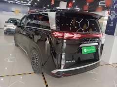 Denza BYD Denza D9 DM-i Smart Drive 1020 Four-Wheel Drive Premium - ფოტო 4