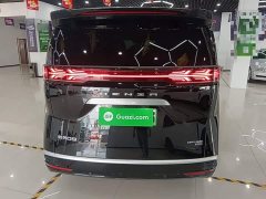 Denza BYD Denza D9 DM-i Smart Drive 1020 Four-Wheel Drive Premium - ფოტო 5