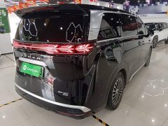 Denza BYD Denza D9 DM-i Smart Drive 1020 Four-Wheel Drive Premium - ფოტო 6