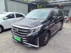 GAC Aion M8 Lingxiu Series 390T Luxury Edition - ფოტო 1