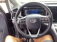 GAC Aion M8 Lingxiu Series 390T Luxury Edition - ფოტო 10