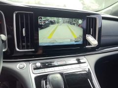 GAC Aion M8 Lingxiu Series 390T Luxury Edition - ფოტო 12