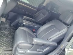 GAC Aion M8 Lingxiu Series 390T Luxury Edition - ფოტო 16