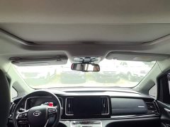GAC Aion M8 Lingxiu Series 390T Luxury Edition - ფოტო 17