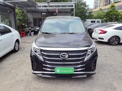 GAC Aion M8 Lingxiu Series 390T Luxury Edition - ფოტო 2