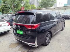 GAC Aion M8 Lingxiu Series 390T Luxury Edition - ფოტო 6