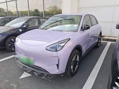 Geely Star Wish 310km Dream Edition - ფოტო 1