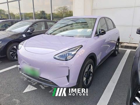 2026 Geely Star Wish 310km Dream Edition - ავტომობილი ჩინეთიდან